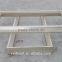 hot sale wood gallery wrap stretcher bars
