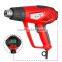 2000w Temperature Adjustable LCD Display Power Hot Wind Gun Machine Electric Mini Hot Air Gun