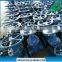 Stainless steel cut-off valve