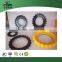 Excavator Track roller,carrier roller,sprocket