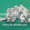 American Style Drop Forged Double Scaffolding swivel Coupler