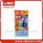 Microfiber cloth cleaning for kitchen and windoe cleaning