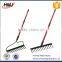 adjustable rake