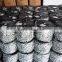 Galvanized Chain Link