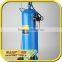 Portable sandblasting machine