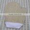 Hot Selling Natural Loofah Bath Gloves for Bath Spa and Shower