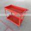 Double deck Service cart SC1240