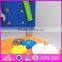 2016 new design children toy wooden tool table W03D076A