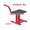 Dirt Bike Lift Stand Adjustable for Motorcycle Motocross MX Dirtbike Enduro