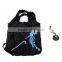 Wholesale Foldable and Reusable Gears Shopping shoulder Bag