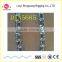 Manufacturer Supply Welded Structrue DIN5685 Galvanized Steel Long Chain
