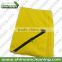 New style sport towel microfiber With Zipper/Microfiber towel sport for promotion/sports gym microfiber towel with pocket set