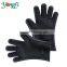 Barbecue Tools Set - Non-Stick Grill Mats - BBQ Brush - Tongs - Meat Claws - Silicone Heat Resistant Grilling Gloves