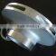 stainless steel handrail support trailer lunette ring with great price