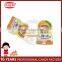Vitamin C Orange Compressed Candy Tablet Press