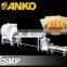 Anko Scale Mixing Making Freezing Commercial Spring Roll Samosa Pastry Machine