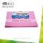 OEM factory in Guangzhou produce kinds of kitchen household nonwoven wipes