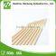 50PK Flat BBQ Bamboo Skewer / Bamboo Stick