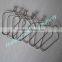 Hang-Ups Squeeze Suspender Metal Ceiling Grid Poster Hook
