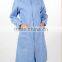 2017 High Quality Blue Nurse Uniforms