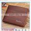 New Brand Classic PU Men wallets Purse Pockets Money Clip Bifold