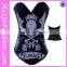 Elegant Party Clothing Open Cup Corset Bustier Orthopedic