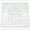 Kearing Clear Rigid Acrylic Plastic Square Rulers For Quilting / Square Quilting Rulers 15 * 15 INCH #KPR1515