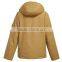 Nylon Waterproof Warm Winter Jacket