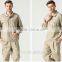 high quality 100% cotton/cotton poly blended worker uniform