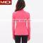 Hot Sale Yoga Activewear Compressed Breathable Gym Clothes Wholesale Yoga Hoodie