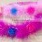 Wholesale flower hair clasp with LEC light,Christmas hair bands hair clip,headbands accessories import from China