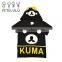 High Quality Children Tshirt Kuma Bear Summer China T-Shirts For Sale