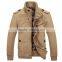 MSW0048 New men Jacket Blazer Jacket autumn thin short collar youth fashion leisure