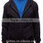 Men's Premium Heavyweight Full Zip Up Hoodie Classic Zipper Hooded Sweatshirt