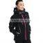 Women Waterproof Fashion Design Ski Jackets
