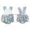 2016 New Design 0-5t Baby Girls Summer Bubble Romper 100 Cotton New Born Baby Cute Cheap Baby Cothes Romper
