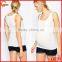 Regular Fit Scoop Neck Jersey Tank Top Wholesale Maternity Clothes