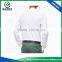 Latest design OEM custom service best quality white color anti wrinkling men's dress shirt