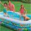 INTEX Tropical Fish Family Swimming Pool