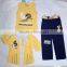 Children Baby Boys Clothing Sets
