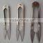 sewing accessory threader clipper, sewing tool of thread trimmer