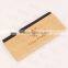 Comb Tool LTS-6 Wood Comb Cashmere