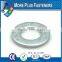 Made in Taiwan F436 Hardend Steel Round Flat Structural Washer Zinc Plated or Hot Dip Galvanized