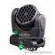 36*3w beam led moving head wash