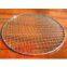 Stainless Steel Barbecue Wire Mesh , stainless steel barbecue wire mesh