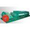 Concrete brick bolck making machine
