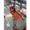 12M Electric Scissor Lift Platform