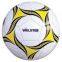 Promotion Leather PU PVC Rubber Mini Soccer Footballs 3926