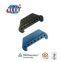 Railway rail insulator, Railroad rail insulator, Railway fastener parts rail spacer/liner
