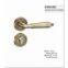 Almium / bronze  door lock  series